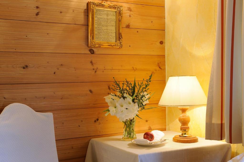 Naturhotel Alpenrose Millstatt Quarto foto